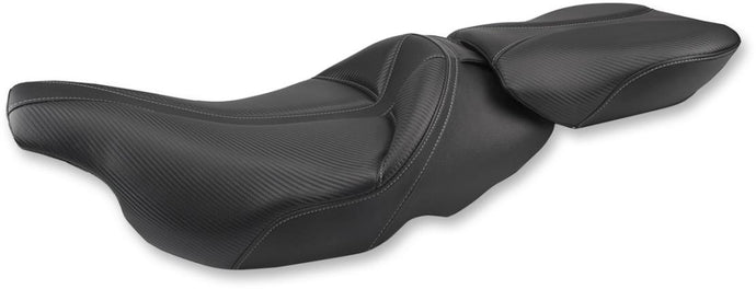Saddlemen 897-07-0042 Dominator Solo Seat