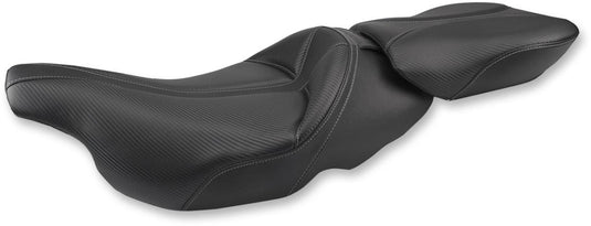 Saddlemen 897-07-0042 Dominator Solo Seat