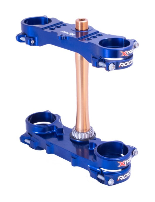 Xtrig 501330801401 XTR Clamps