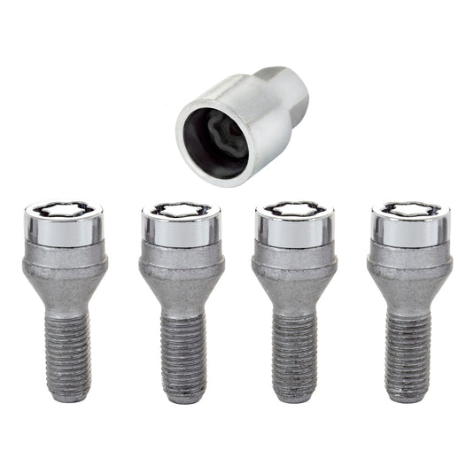 Mcgard 27261 MCG Wheel Lock Bolt Sets