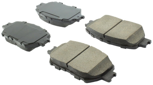 Stoptech 309.09080 ST Sport Brake Pads
