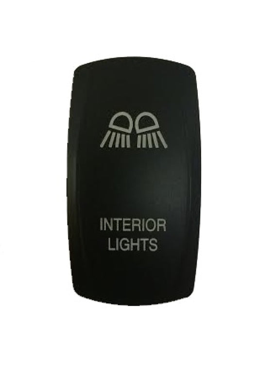 Spod 860455 SPO Rocker Switch