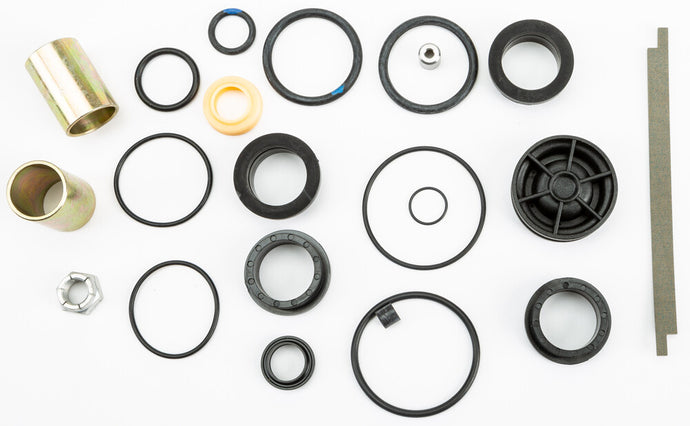 Fox Racing Shox 803-01-126 1.5 Zero Ski Shock Rebuilt Kit