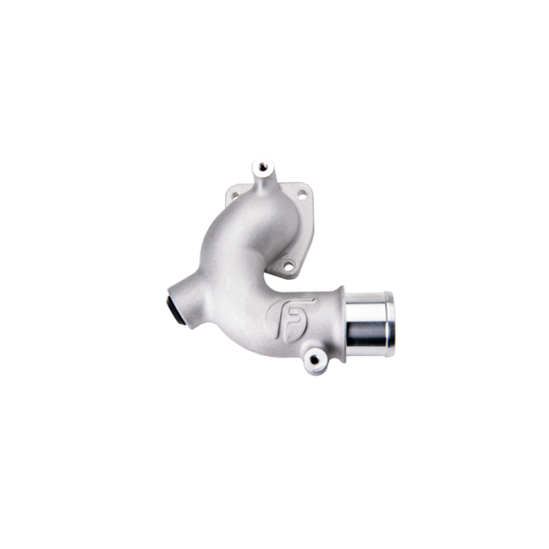 Load image into Gallery viewer, Fleece Performance FPE-CUMM-TH-1318 FPE Thermostat Housings
