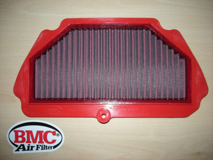 Bmc FM554/04 BMC Motorcycle Replacement Filters
