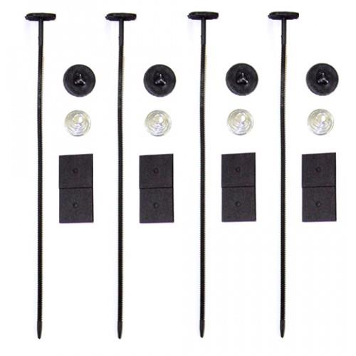 Load image into Gallery viewer, Blox Racing BXCC-00003 BX Slim Fans
