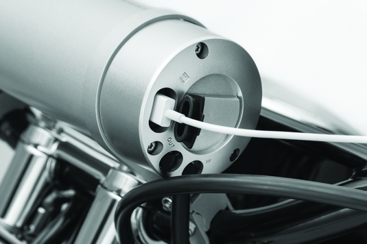 Kuryakyn 2719 KUR Sound Bars