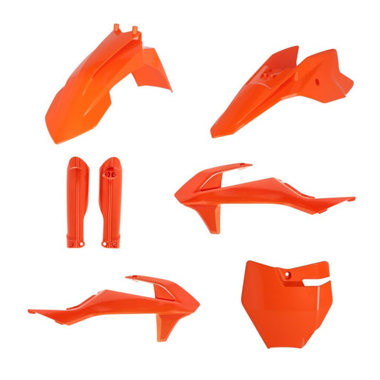 Acerbis 2980585226 ACB Body Kit