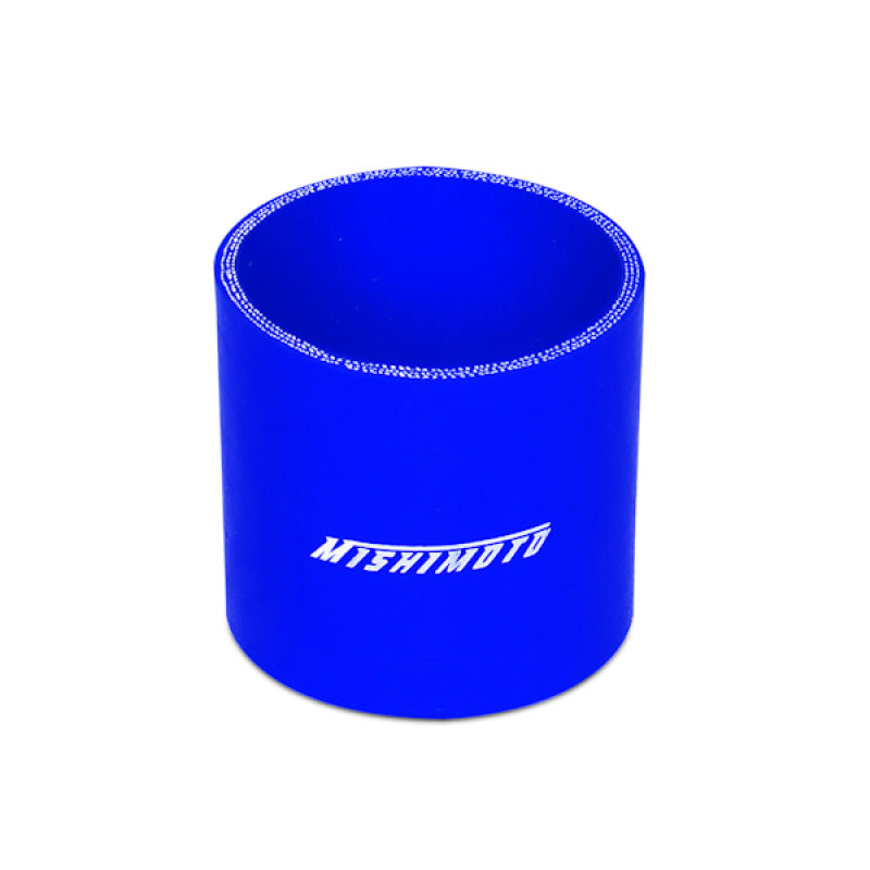 Load image into Gallery viewer, Mishimoto MMCP-30SBL MM Couplers - Straight
