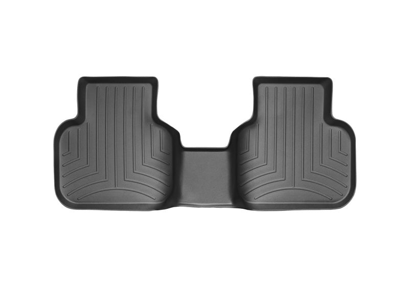 Load image into Gallery viewer, Weathertech 442242 WT FloorLiner - Rear - Blk
