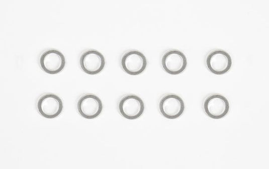 Drag Specialties DS098105 3/8in. Crush Washers