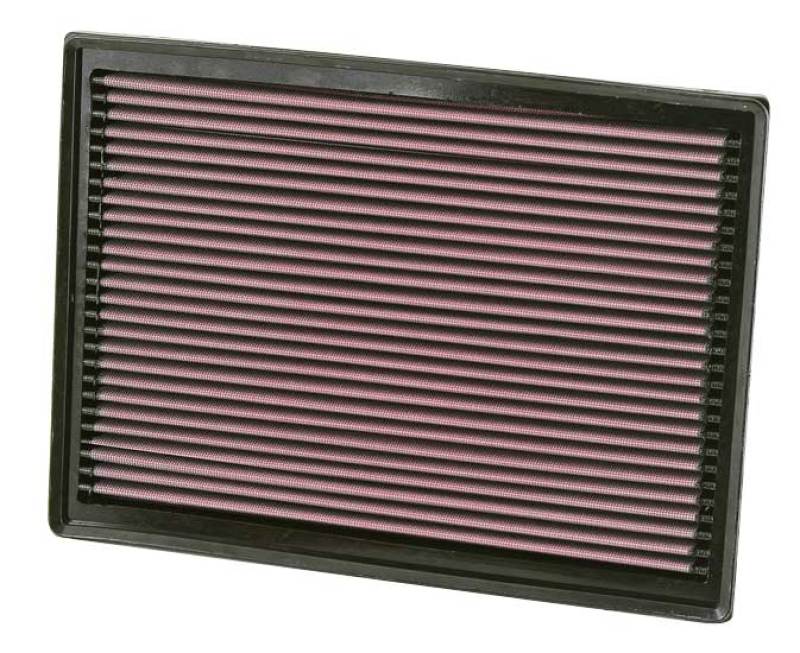 Load image into Gallery viewer, K&amp;N Engineering 33-2391 KN Drop in Air Filters

