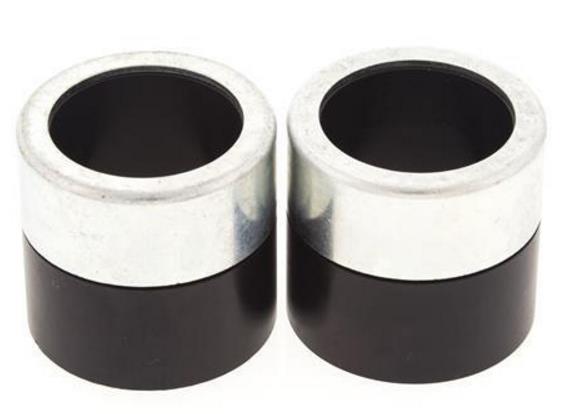 All Balls 11-1058-1 Front Wheel Spacers