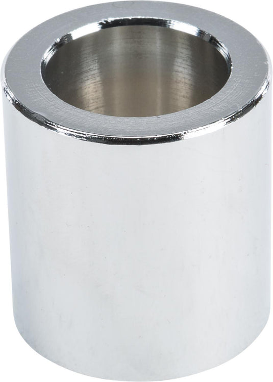 Harddrive 339354 1in. Wheel Spacer - Chrome