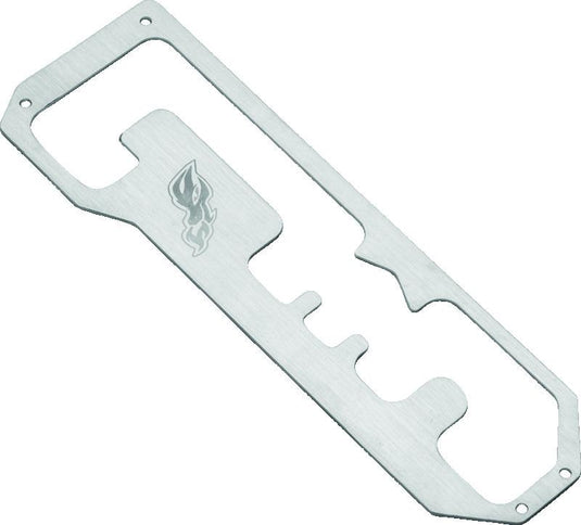 Dragonfire Racing 522635 DFR Shifter Plate