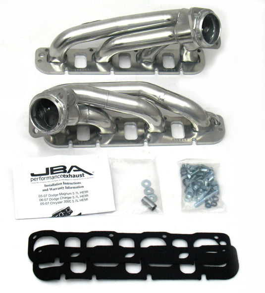 Jba 1964S-1JS JBA Cat4Ward Headers