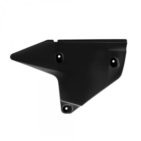 Polisport 8610800002 Restyle Airbox Covers - Black