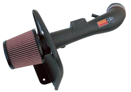 K&N Engineering 57-2561 KN 57 FIPK Air Intake 50