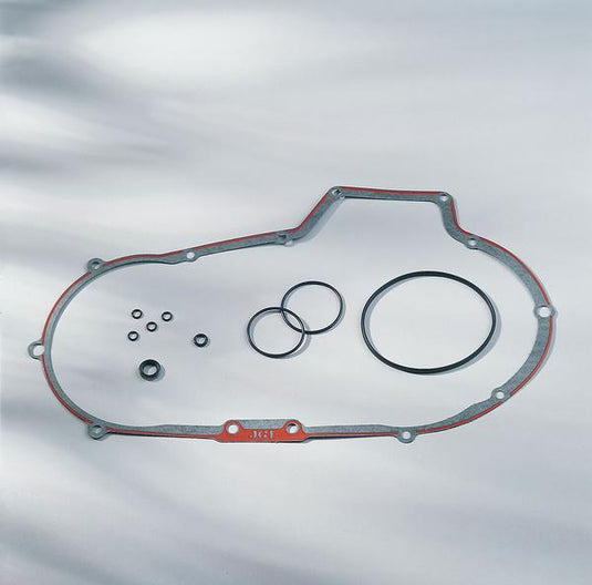 James Gasket 34955-89-K Primary Gasket, Seal and O-Ring Kit