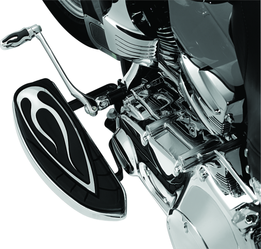 Kuryakyn 4418 KUR Shift Pegs B