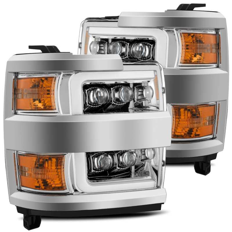 Load image into Gallery viewer, Alpharex 880228 ARX NOVA Headlights
