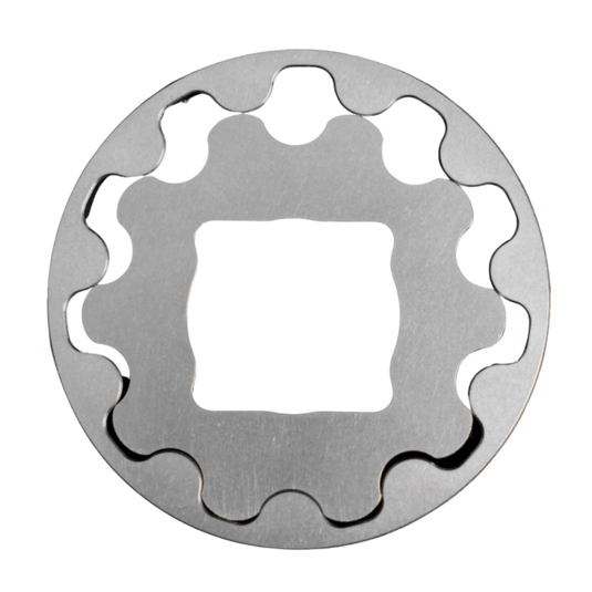 Boundary 2ZZGE-OPG BOU Oil Pump Gear