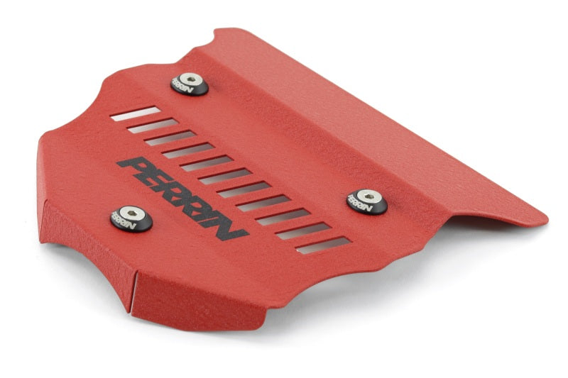 Load image into Gallery viewer, Perrin Performance PSP-ENG-162RD PA Pulley Cover
