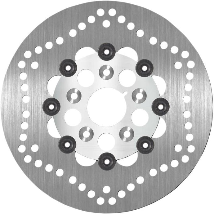 Sbs 5148 Stainless Steel Brake Front Rotor