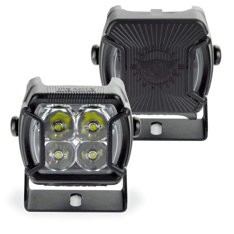 Load image into Gallery viewer, Oracle Lighting 5921-4-001 ORL Auxiliary Lights

