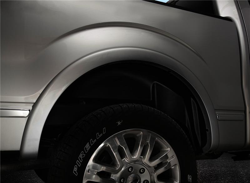 Load image into Gallery viewer, Husky Liners 79101 HL Wheel Well Guards
