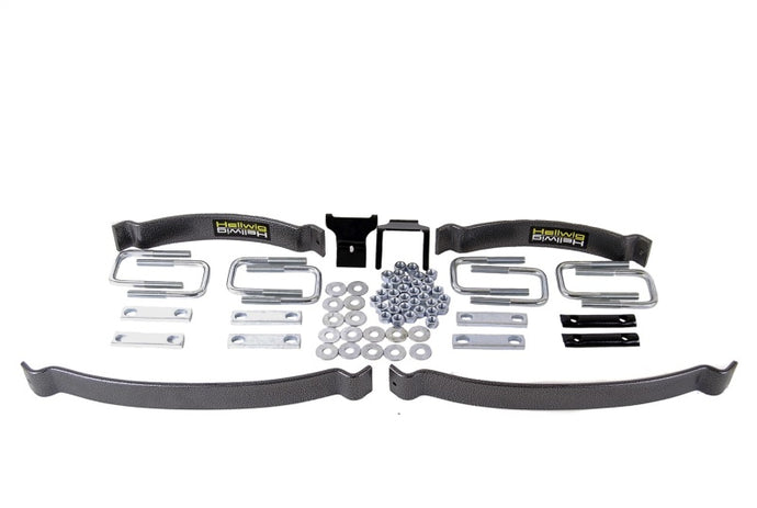 Hellwig 1252 HWG EZ-1000 Helper Spring Kits