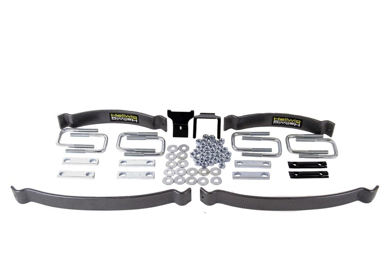 Load image into Gallery viewer, Hellwig 1252 HWG EZ-1000 Helper Spring Kits
