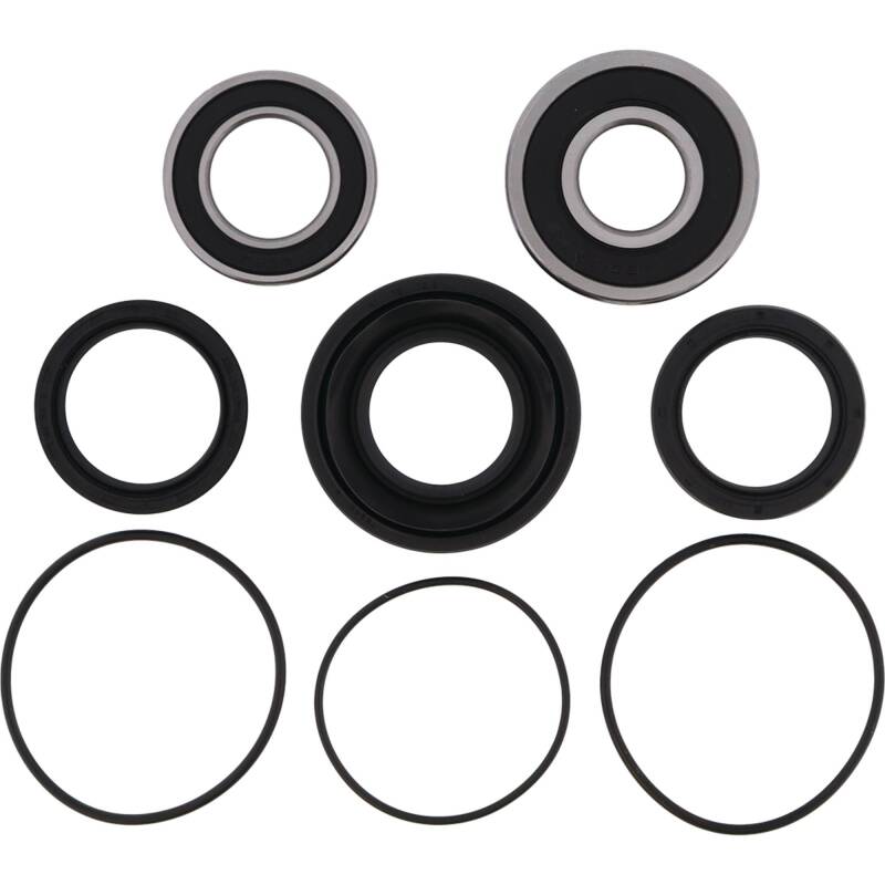 Load image into Gallery viewer, Pivot Works PWRWK-H72-000 PIV Wheel Bearing Kit
