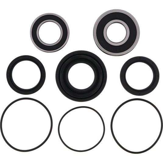 Pivot Works PWRWK-H72-000 PIV Wheel Bearing Kit