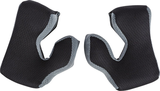 Fly Racing Custom Cheek Pads for Formula CC Helmets - YM - 55mm