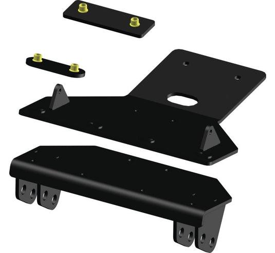 Kfi Products 106075 UTV Plow Mount