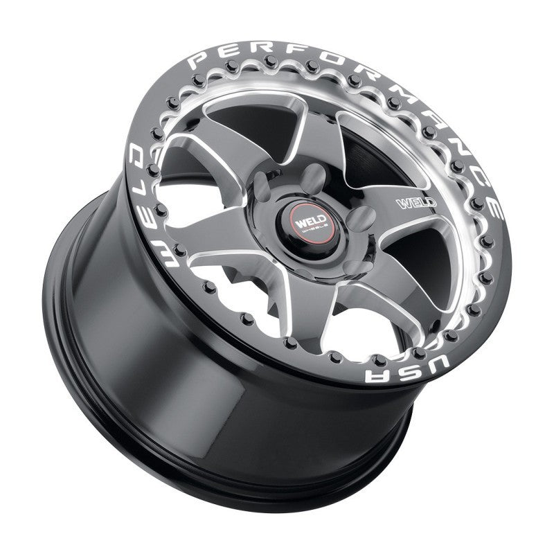 Load image into Gallery viewer, Weld S90970089P42 WEL Ventura Wheels
