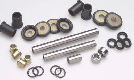 All Balls 50-1170-K Rear Independent Suspension Kit