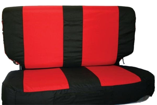Rampage 5054530 RAM Comfort Combo Seat Cover