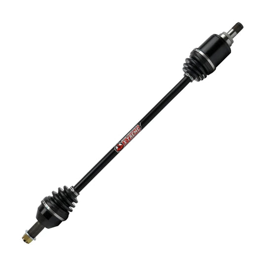 Demon Powersports PAXL-4044XHD-4 Heavy Duty X-Treme Long Travel Axle - +4in.