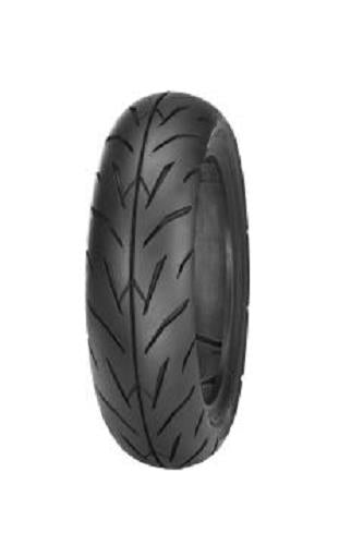 Irc T10418 NR77U Rear Tire - 140/70-12