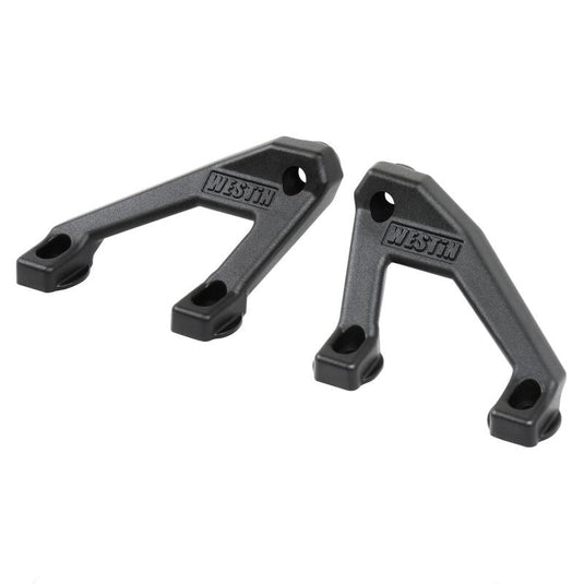 Westin 62-41075 WES Light Bar Mount Kits