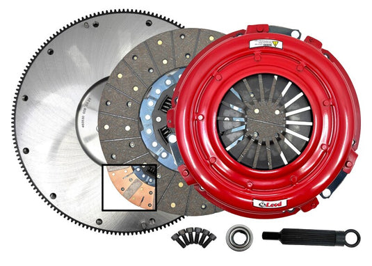 Mcleod Racing 75223 MLR SS Pro Clutch Kits