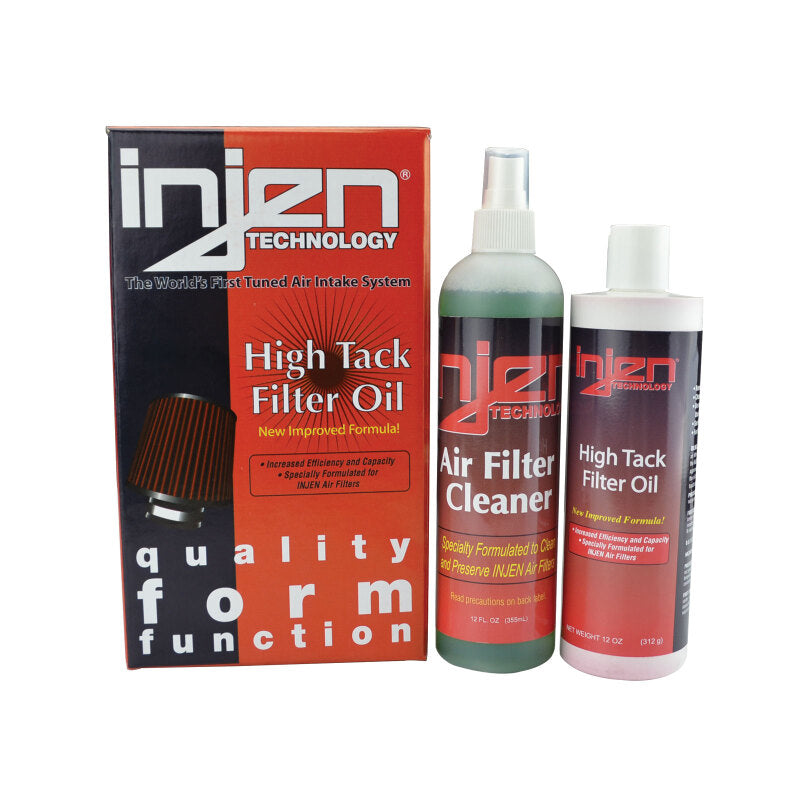Load image into Gallery viewer, Injen X-1030 INJ Recharge Kit
