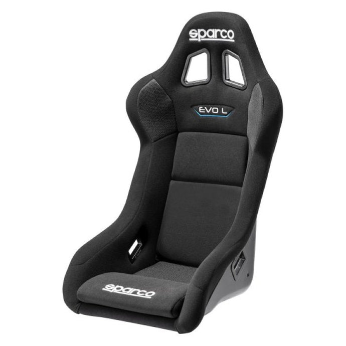 Sparco 008013RNR SPA Seat Evo QRT