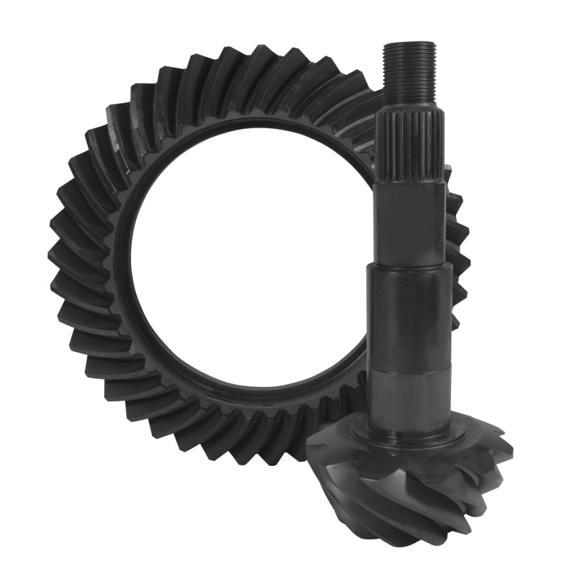 Load image into Gallery viewer, Yukon Gear &amp; Axle YG GM11.5-411 YUK Gear Sets - GM
