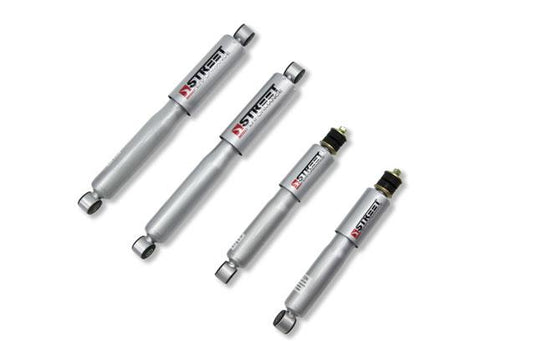 Belltech 9564 BT Street Performhock Set