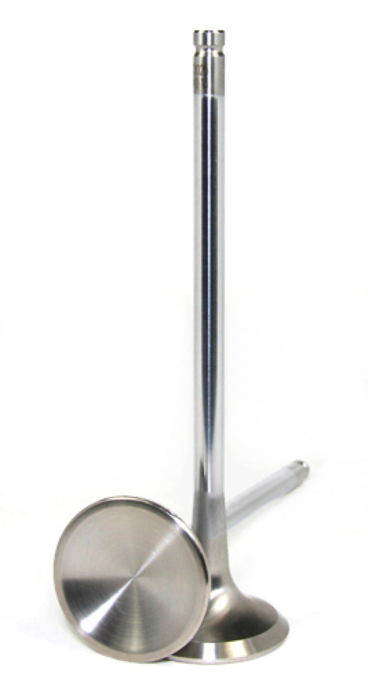 Gsc Power Division 2025-8 GSC Exhaust Valve Sets -STD