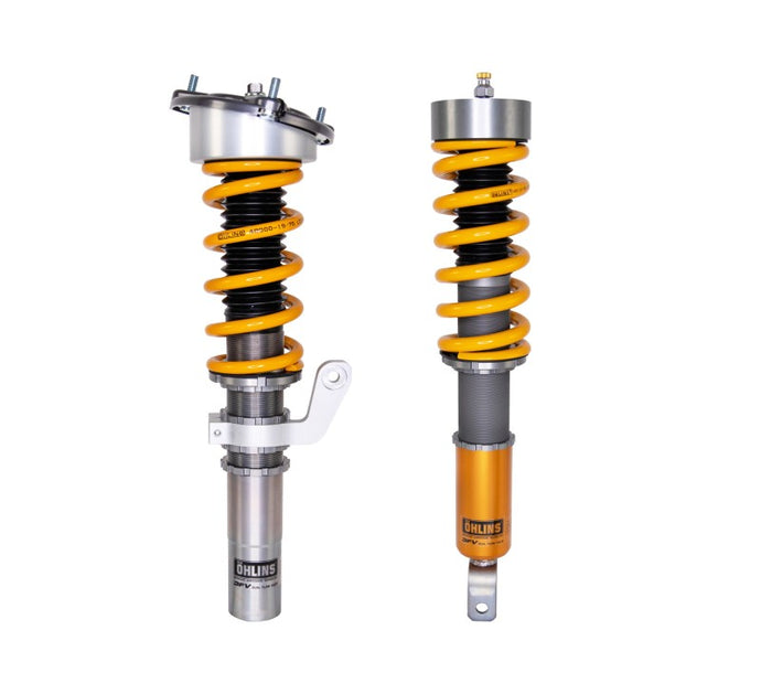 Ohlins POZ MW10S1 OHL Coilover - Road & Track