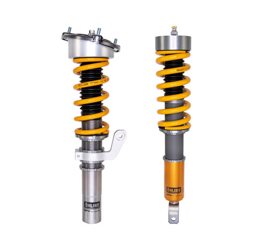 Ohlins POZ MW10S1 OHL Coilover - Road & Track